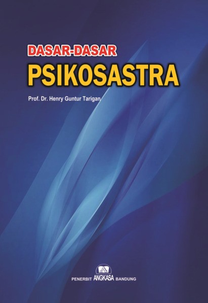 Dasar-Dasar Psikosastra